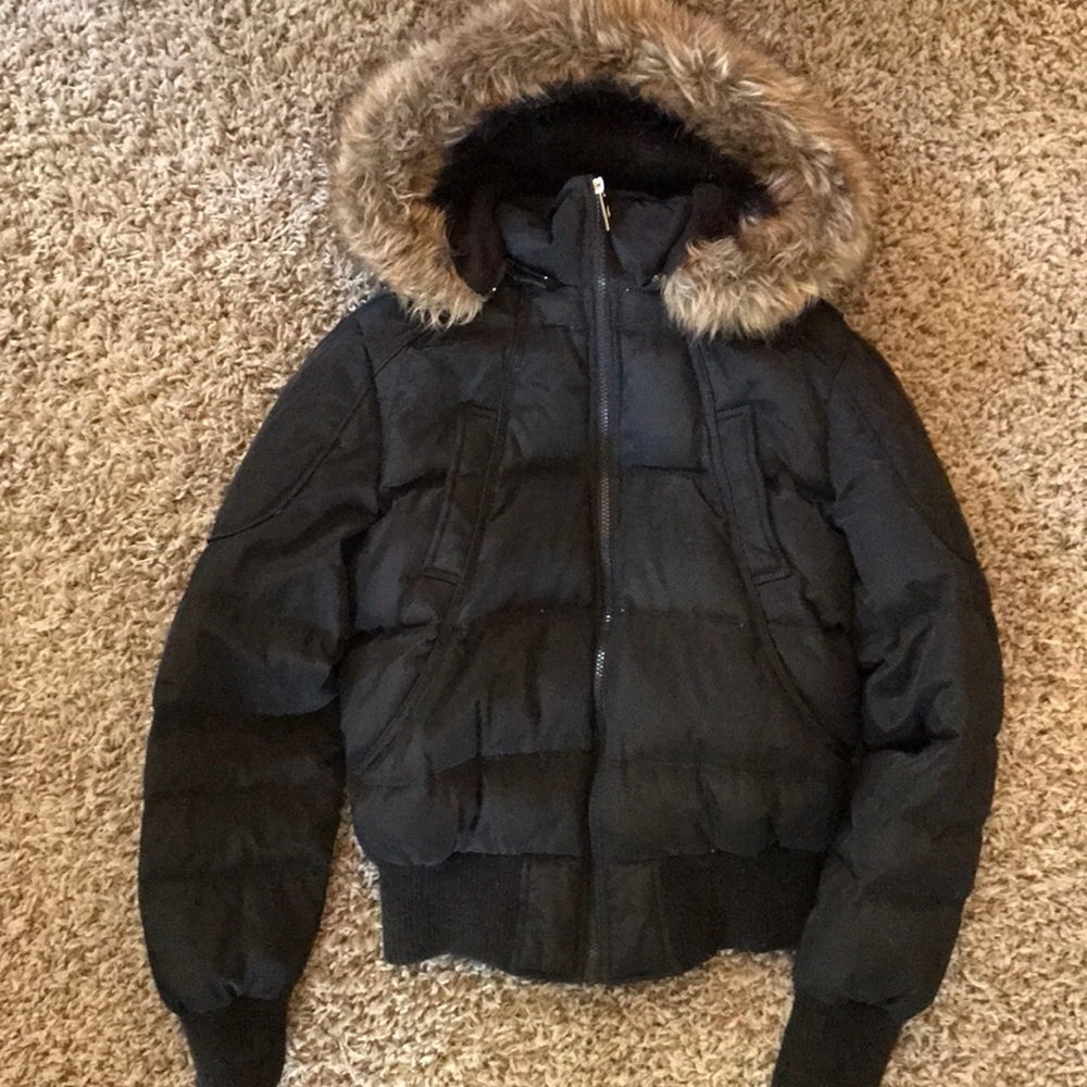 Nautica Women’s Winter Coat